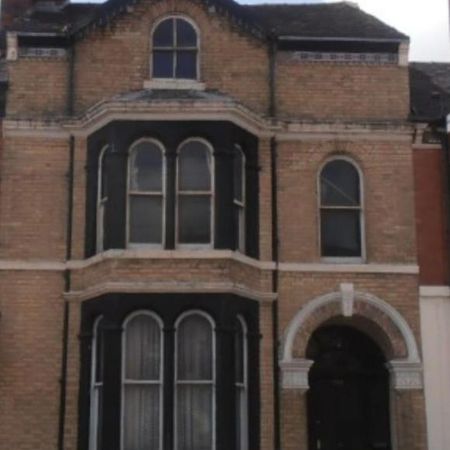 Waterlooguesthouse Hanley 外观 照片