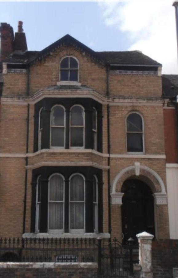 Waterlooguesthouse Hanley 外观 照片