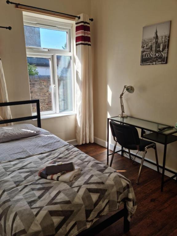 Waterlooguesthouse Hanley 外观 照片