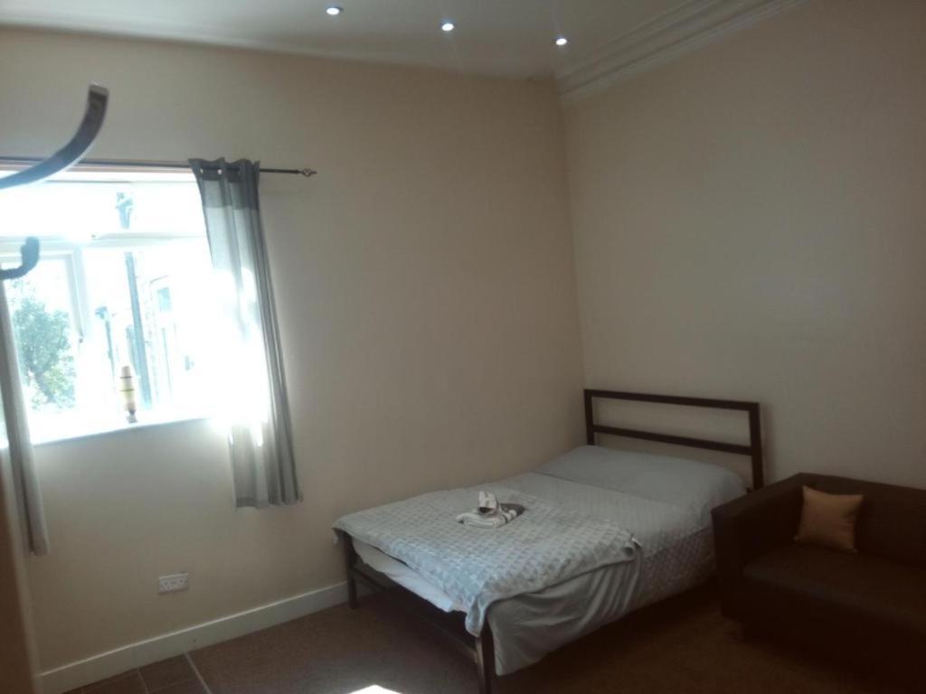 Waterlooguesthouse Hanley 外观 照片